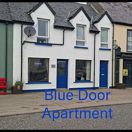 Blue Door Apartment Main St, Carrigart, F92Hc04 Extérieur photo